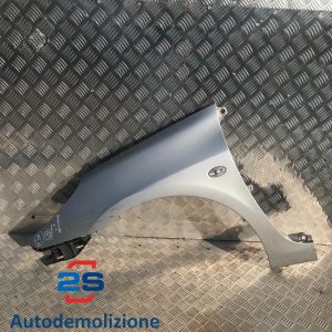 PARAFANGO ANTERIORE SINISTRO PEUGEOT 307 (05-09) 2005-2009