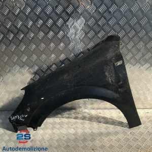 PARAFANGO ANTERIORE SINISTRO OPEL ASTRA H (04-07)(07-10) 2004-2007, 2007-2010