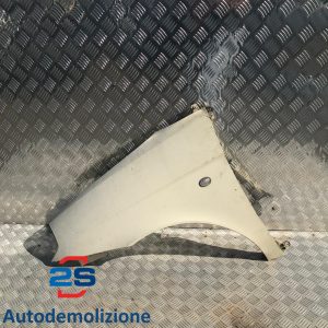 PARAFANGO ANTERIORE SINISTRO LANCIA YPSILON (03-06) (06-11) 2003-2006, 2006-2011