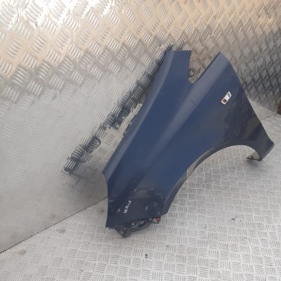 PARAFANGO ANTERIORE SINISTRO OPEL CORSA D (06-11) 2006-2011