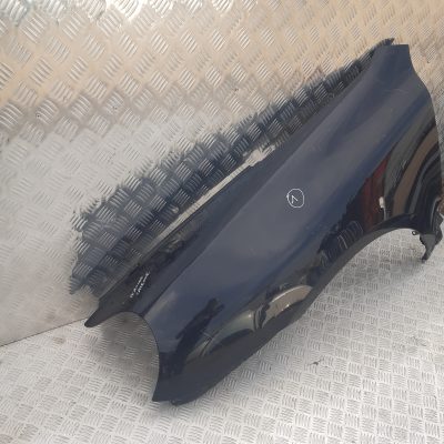 PARAFANGO ANTERIORE SINISTRO PORSCHE CAYENNE 2005 (02-07) 2002-2007