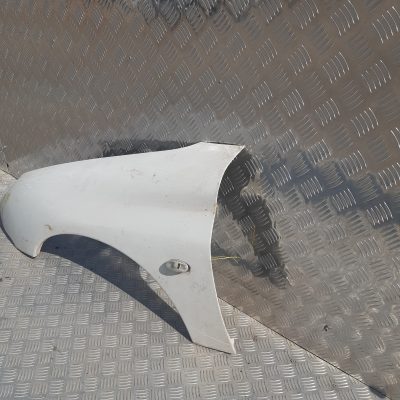 PARAFANGO ANTERIORE SINISTRO PEUGEOT 206 2008