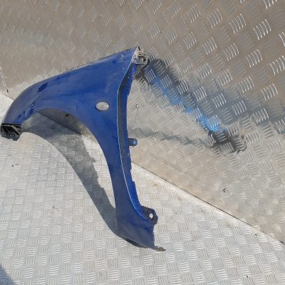 PARAFANGO ANTERIORE SINISTRO PEUGEOT 307 (01-05) 2001-2005