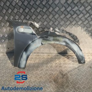 PARAFANGO ANTERIORE DESTRO MINI