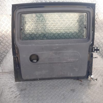 COFANO PORTELLONE BAULE POSTERIORE SSANGYONG KORANDO (96-06) 1996-2006