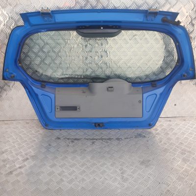 COFANO PORTELLONE BAULE POSTERIORE DAEWOO KALOS (02-05) (05-08) 2002-2005, 2005-2008