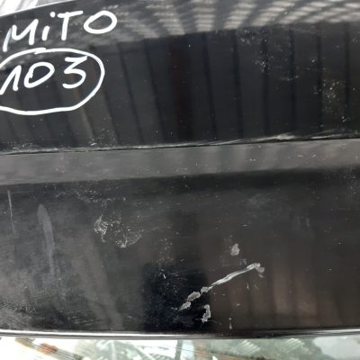 COFANO PORTELLONE BAULE POSTERIORE ALFA ROMEO MITO (2008-2013)
