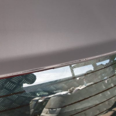 COFANO PORTELLONE BAULE POSTERIORE ALFA ROMEO 159 SW