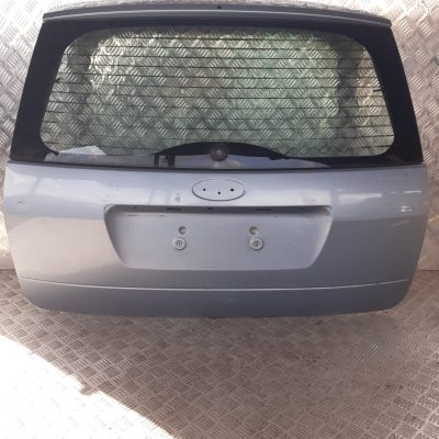 COFANO PORTELLONE BAULE POSTERIORE FORD FOCUS (05-08)