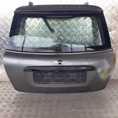 COFANO PORTELLONE BAULE POSTERIORE MINI R56 (06-10)