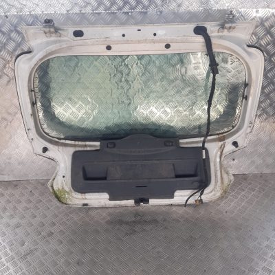 COFANO PORTELLONE BAULE POSTERIORE SEAT IBIZA