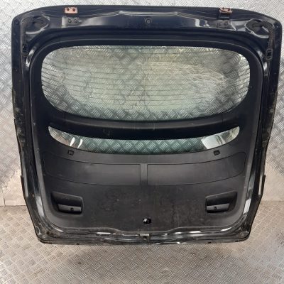 COFANO PORTELLONE BAULE POSTERIORE HONDA CIVIC (06-12)