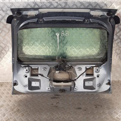 COFANO PORTELLONE BAULE POSTERIORE CITROEN C4 (04-08) (08-10)