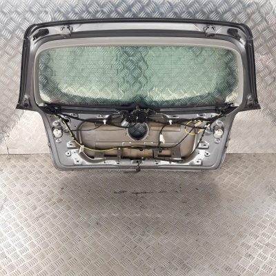 COFANO PORTELLONE BAULE POSTERIORE VOLKSWAGEN GOLF 5 (03-08)