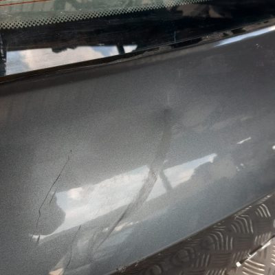 COFANO PORTELLONE BAULE POSTERIORE PEUGEOT 308 BERLINA (07-11)