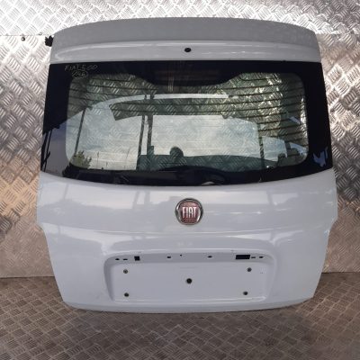 COFANO PORTELLONE BAULE POSTERIORE FIAT 500 (07-12) 2007-2012