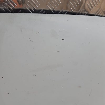 COFANO ANTERIORE RENAULT MASTER (03-10)