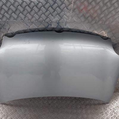 COFANO ANTERIORE VOLKSWAGEN POLO (01-05)