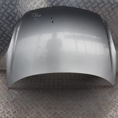 COFANO ANTERIORE OPEL CORSA D (06-11)