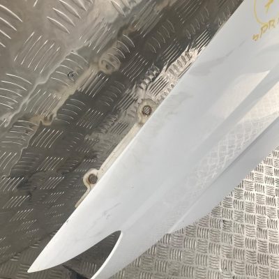 PARAFANGO ANTERIORE SINISTRO MERCEDES SPRINTER W906