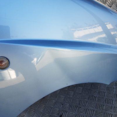 PARAFANGO ANTERIORE DESTRO FIAT DOBLO (00-05)