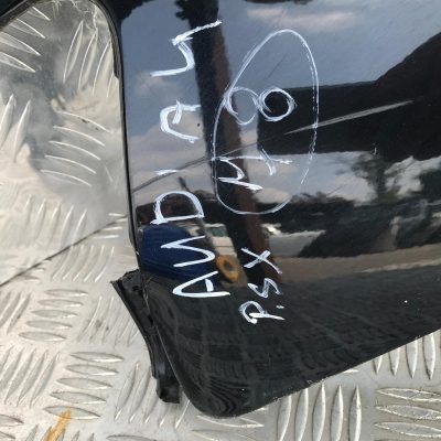 PARAFANGO ANTERIORE SINISTRO AUDI A4 (07-11) (11-15)