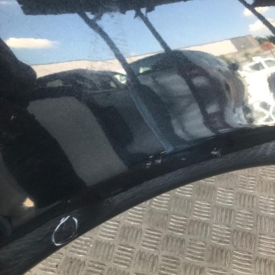 PARAFANGO ANTERIORE DESTRO CITROEN XSARA PICASSO 2005 (99-04) (04-10)