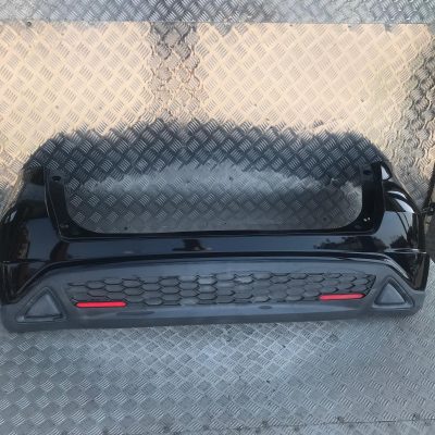 Paraurti posteriore honda civic (06-12)
