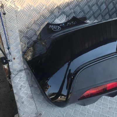 Paraurti posteriore alfa romeo mito (08-13) 2008-2013