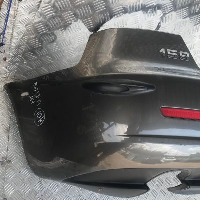 Paraurti posteriore alfa romeo 159 (05-10) 2005-2010