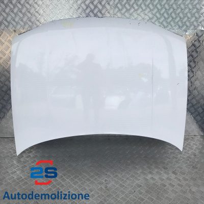 Cofano anteriore volkswagen golf 4 (98-03) 1998-2003