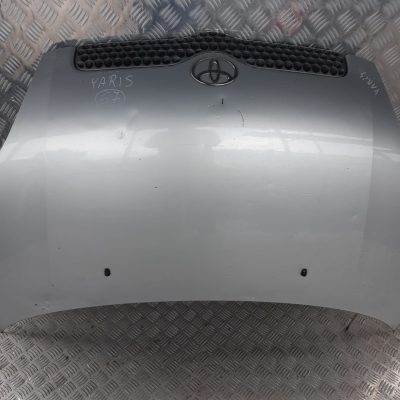 Cofano anteriore toyota yaris (99-03) (03-05) 1999-2003, 2003-2005