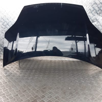 Cofano anteriore ford fiesta (02-05) (05-08) 2002-2005, 2005-2008
