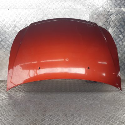 Cofano anteriore fiat sedici (06-09) (09-14) 2006-2009, 2009-2014