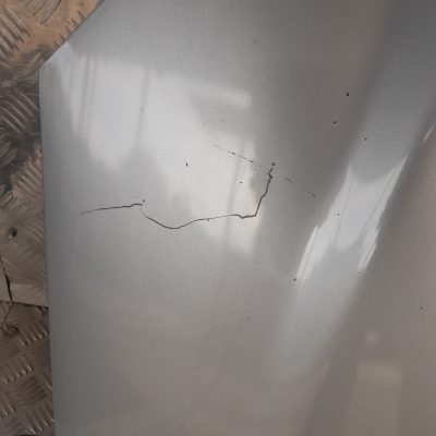 Cofano anteriore mercedes classe a w169 (04-12) 2004-2012
