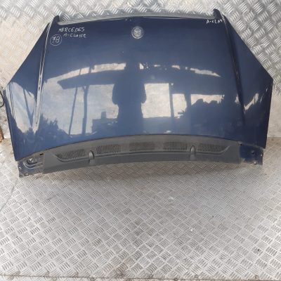 Cofano anteriore mercedes classe a w169 (04-12) 2004-2012