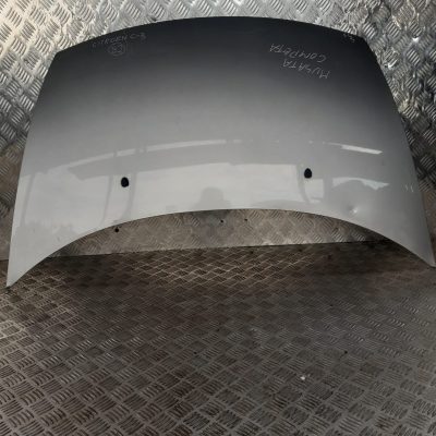Cofano anteriore citroen c3 (02-05) (05-10) 2002-2005, 2005-2010