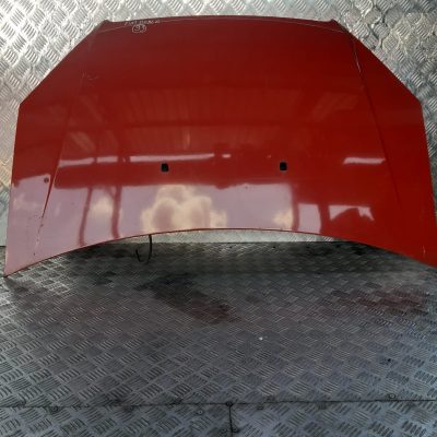 Cofano anteriore fiat doblo (05-09) 2005-2009