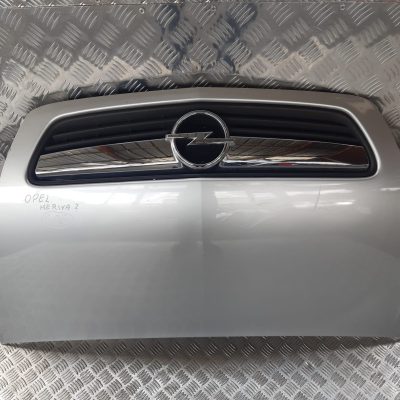Cofano anteriore opel meriva (03-06) (06-10) 2003-2006, 2006-2010