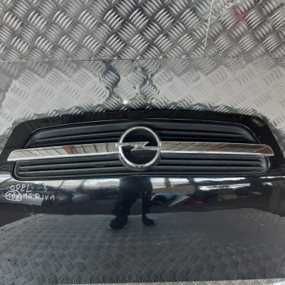 Cofano anteriore opel meriva (03-06) (06-10) 2003-2006, 2006-2010