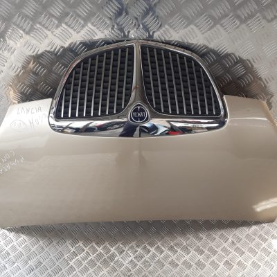 Cofano anteriore lancia ypsilon (03-06) 2003-2006