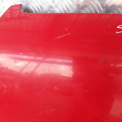 Cofano anteriore mercedes sprinter w 906 (06-13) 2006-2013
