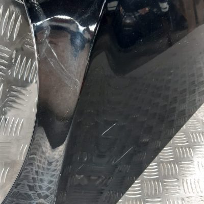 Cofano anteriore peugeot 107 (05-07) (07-12) 2005-2007, 2007-2012
