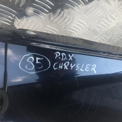 Parafango anteriore destro chrysler pt cruiser 2001 (00-06) 2000-2006