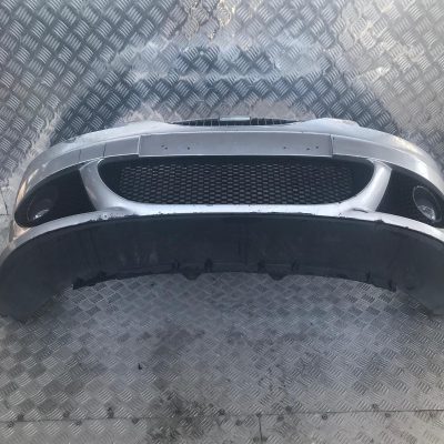 Paraurti anteriore seat toledo (04-09) 2004-2009