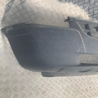 Paraurti anteriore fiat doblo (00-05) 2000-2005