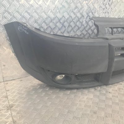 Paraurti anteriore fiat doblo (05-09) 2005-2009