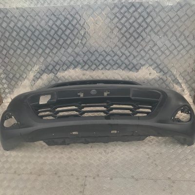 Paraurti anteriore nissan micra 2010