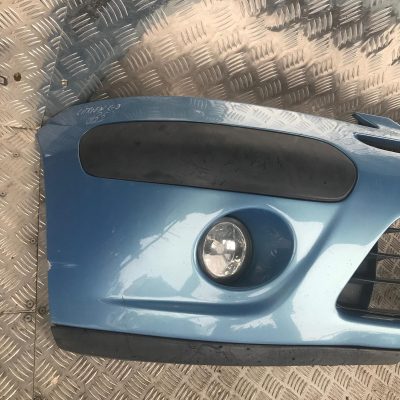 Paraurti anteriore citroen c3 (02-05) (05-10) 2002-2005, 2005-2010