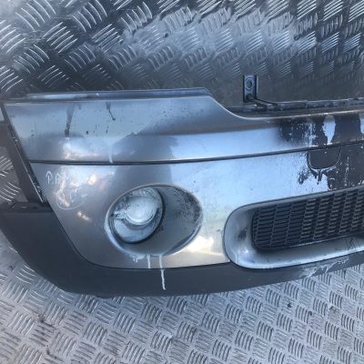 Paraurti anteriore mini r56 (06-10) 2006-2010